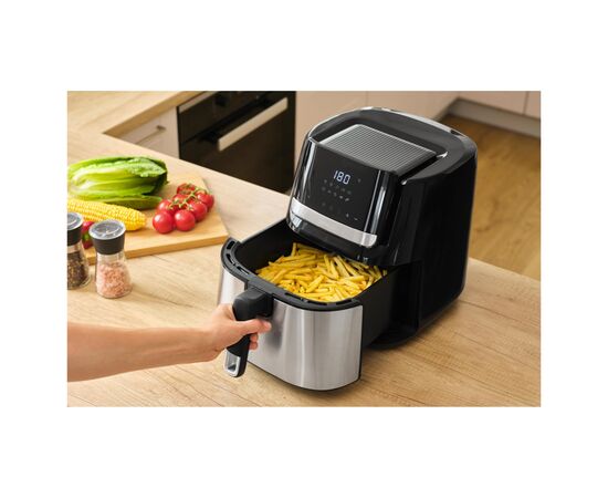 Мультипіч Sencor SFR6600SS-EUE3, зображення 10