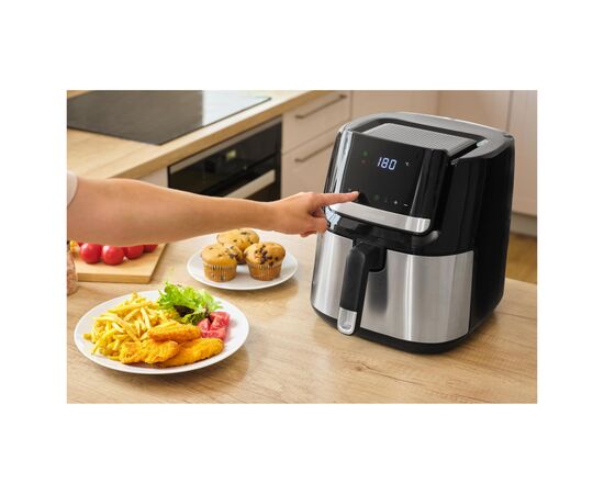 Мультипіч Sencor SFR6600SS-EUE3, зображення 11