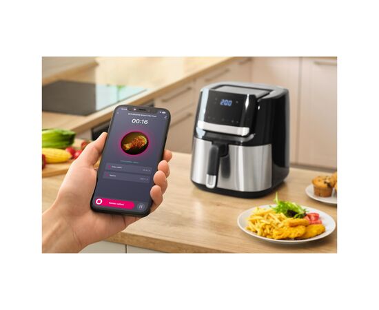 Мультипіч Sencor SFR6600SS-EUE3, зображення 12