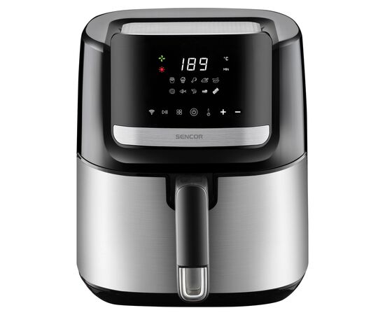 Мультипіч Sencor SFR6600SS-EUE3, зображення 2