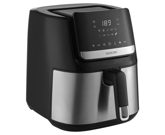 Мультипіч Sencor SFR6600SS-EUE3, зображення 3