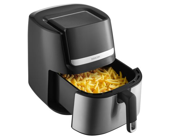 Мультипіч Sencor SFR6600SS-EUE3, зображення 4