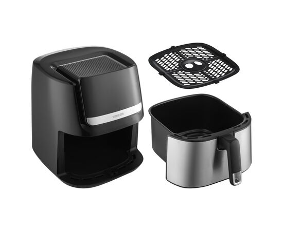 Мультипіч Sencor SFR6600SS-EUE3, зображення 8