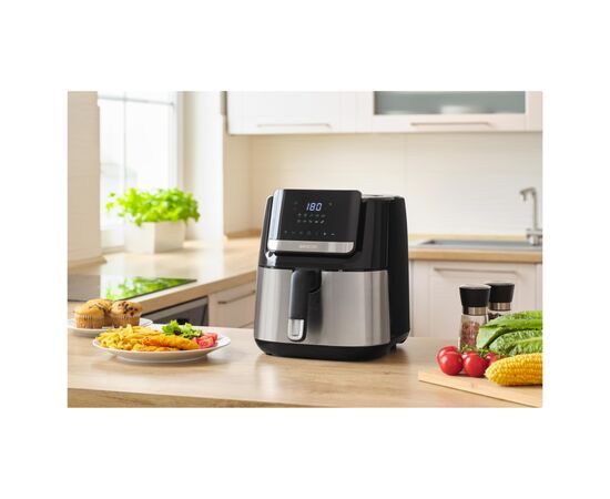 Мультипіч Sencor SFR6600SS-EUE3, зображення 9