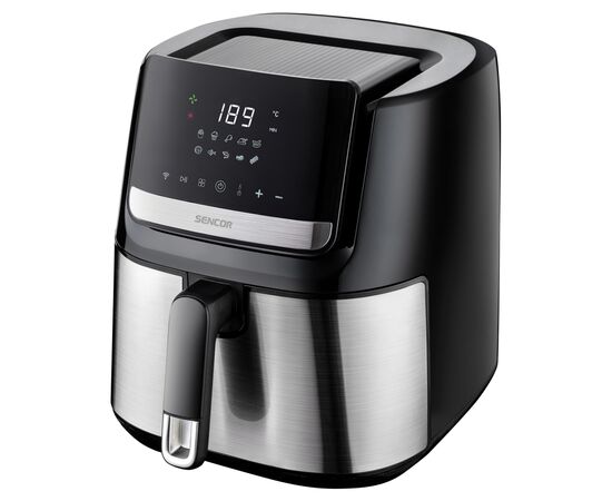 Мультипіч Sencor SFR6600SS-EUE3