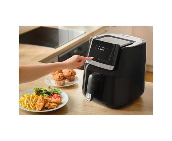 Мультипіч Sencor SFR6550BK-EUE3, зображення 10