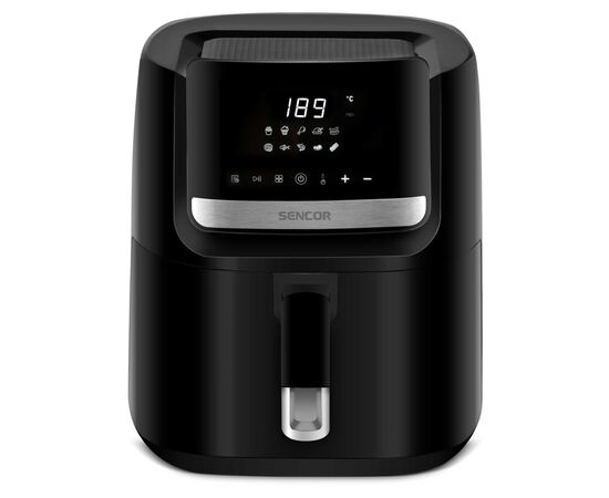 Мультипіч Sencor SFR6550BK-EUE3, зображення 2