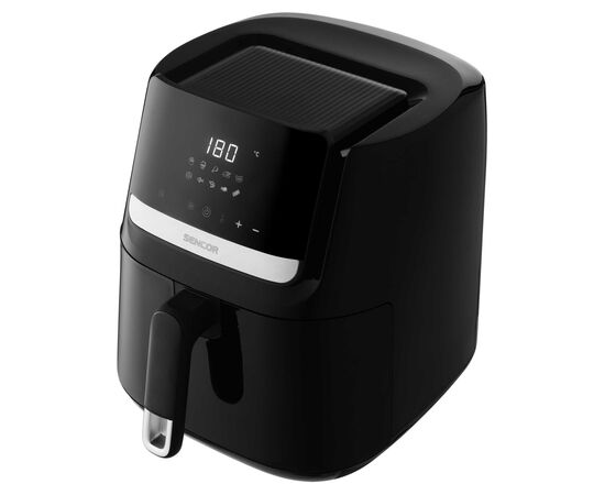 Мультипіч Sencor SFR6550BK-EUE3, зображення 3