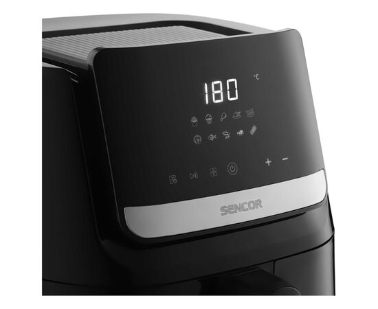 Мультипіч Sencor SFR6550BK-EUE3, зображення 4
