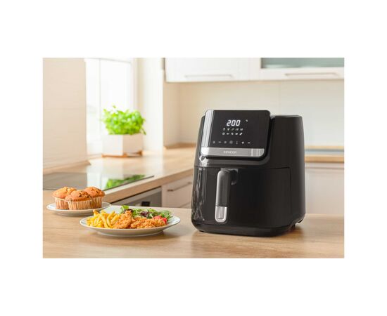 Мультипіч Sencor SFR6550BK-EUE3, зображення 9