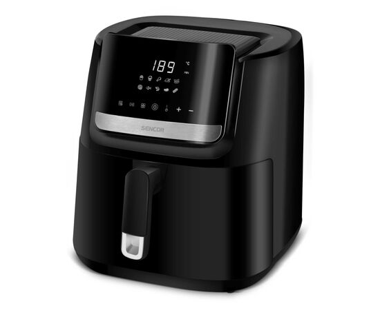 Мультипіч Sencor SFR6550BK-EUE3