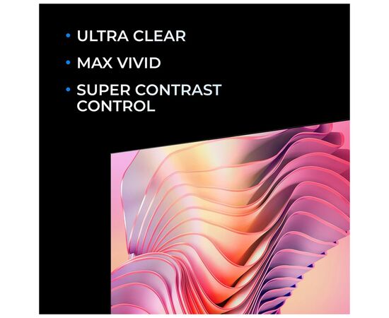 Телевизор Kivi 50U800KB, изображение 10