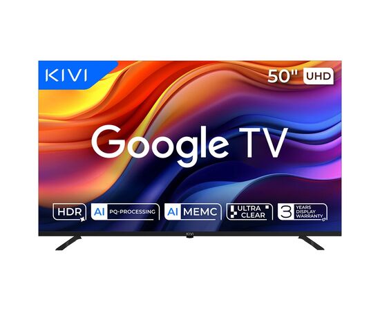 Телевизор Kivi 50U800KB, изображение 16