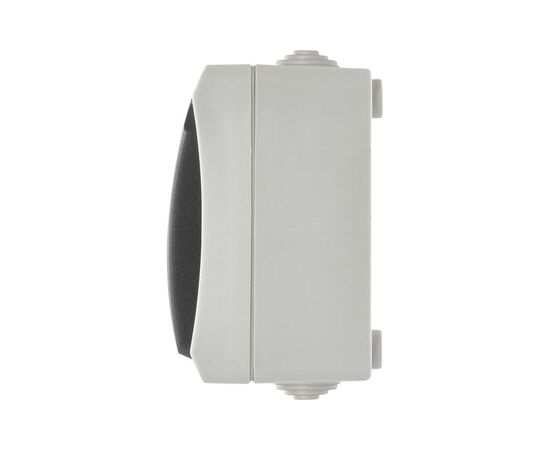 Розетка EMOS 16A 250V IP44 одинарна (A1396), изображение 3