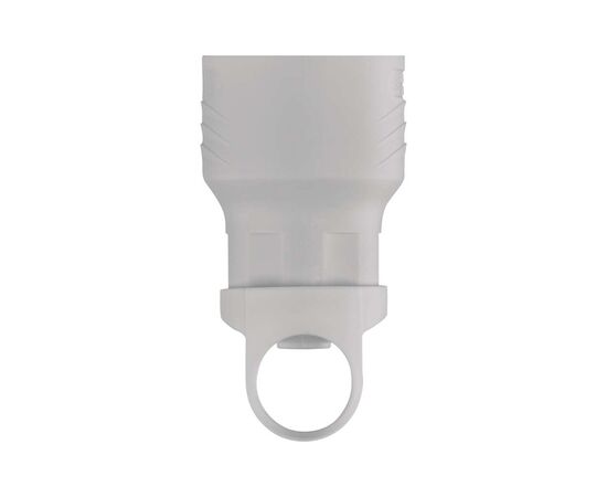 Колодка для удлинителя EMOS біла з заземленням (P0047), изображение 2