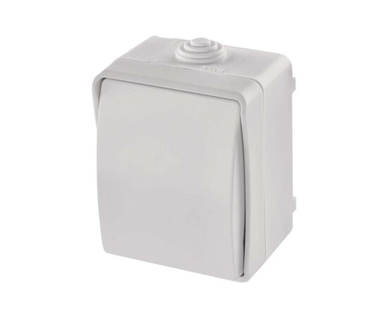 Выключатель EMOS C.1,6 IP54 (A1398.3)