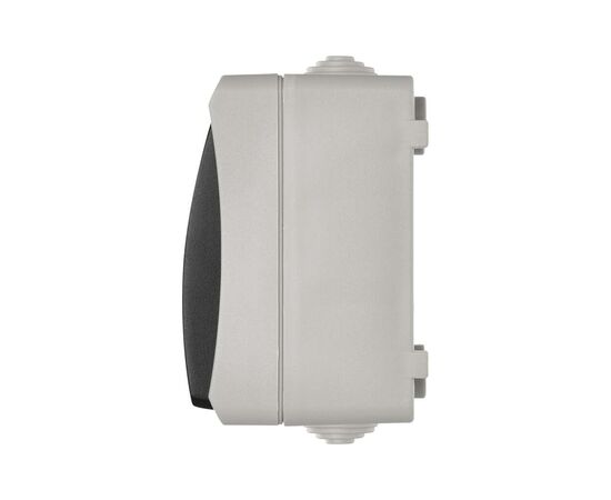 Выключатель EMOS C.5 IP54 одинарний (A1398), изображение 3