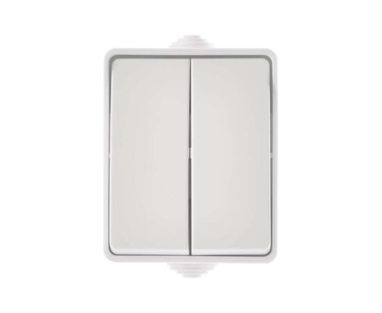 Выключатель EMOS C.5 IP54 (A1398.4), изображение 2