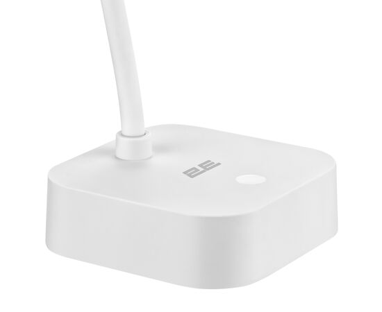 Настільна лампа 2E 5Вт 5000K 1200мАг USB-A без БЖ білий (2E-DL1216), зображення 7