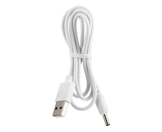 Настільна лампа 2E 5Вт 5000K 1200мАг USB-A без БЖ білий (2E-DL1216), зображення 9