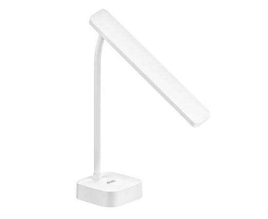 Настільна лампа 2E 5Вт 5000K 1200мАг USB-A без БЖ білий (2E-DL1220), зображення 4