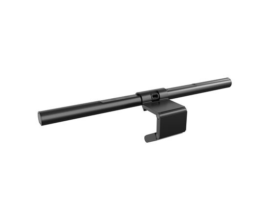 Настільна лампа 2E PROMETHEUS 40 5Вт 3000-6500K DIM USB-C, чорний (2E-DL007BK), зображення 2