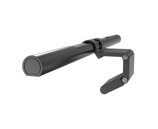 Настільна лампа 2E PROMETHEUS 40 5Вт 3000-6500K DIM USB-C, чорний (2E-DL007BK), зображення 4