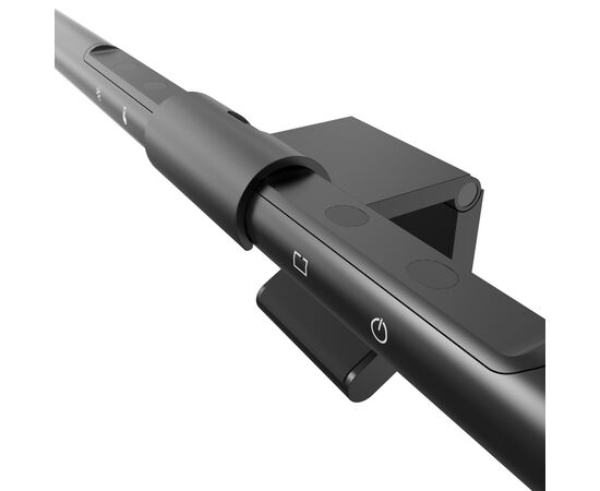 Настільна лампа 2E PROMETHEUS 40 5Вт 3000-6500K DIM USB-C, чорний (2E-DL007BK), зображення 5