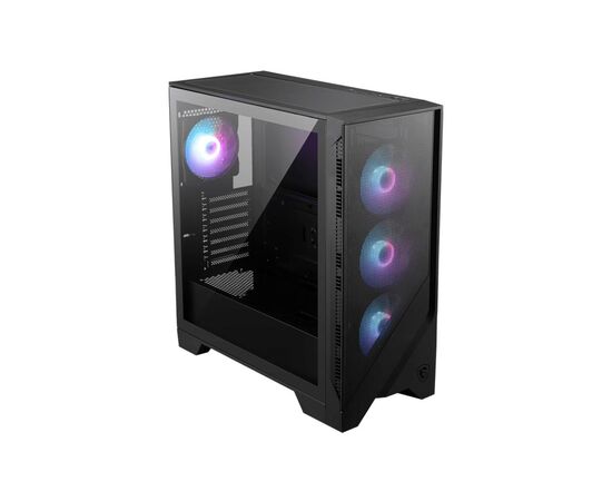 Корпус для ПК MSI MAG FORGE 321R AIRFLOW, зображення 2
