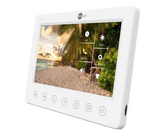 Видеодомофон Neolight KAPPA HD, изображение 2