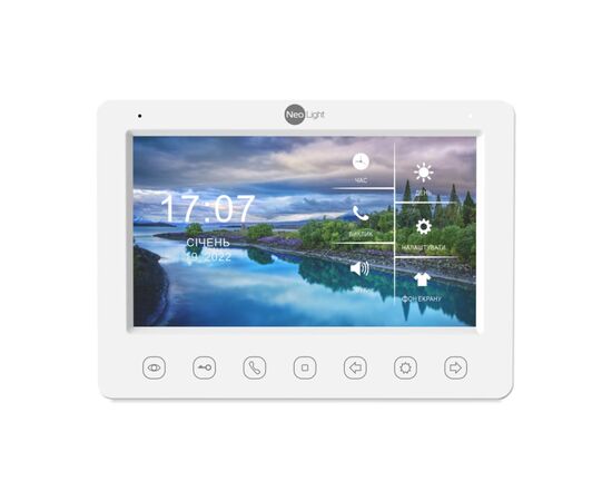 Видеодомофон Neolight KAPPA HD, изображение 3