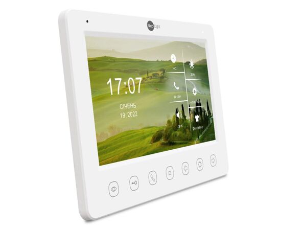 Видеодомофон Neolight KAPPA HD, изображение 4