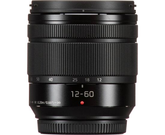 Цифровой фотоаппарат Panasonic DC-G97 Kit 12-60 mm f3.5-5.6 (DC-G97ME), изображение 13