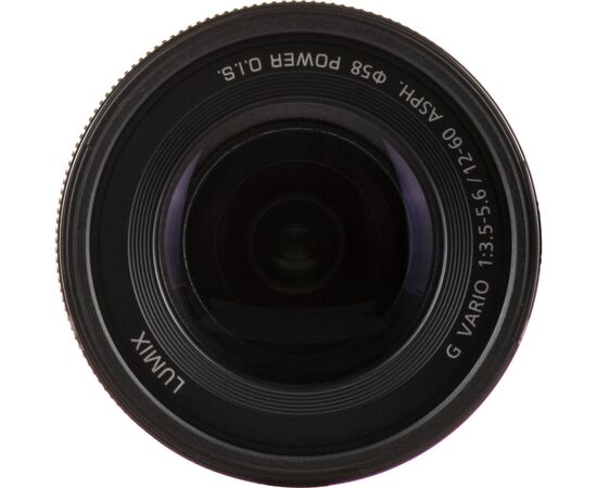 Цифровой фотоаппарат Panasonic DC-G97 Kit 12-60 mm f3.5-5.6 (DC-G97ME), изображение 14