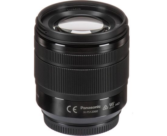 Цифровой фотоаппарат Panasonic DC-G97 Kit 12-60 mm f3.5-5.6 (DC-G97ME), изображение 16