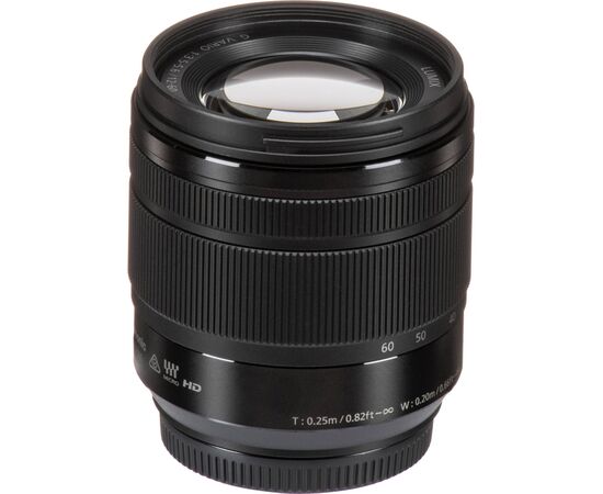 Цифровой фотоаппарат Panasonic DC-G97 Kit 12-60 mm f3.5-5.6 (DC-G97ME), изображение 17