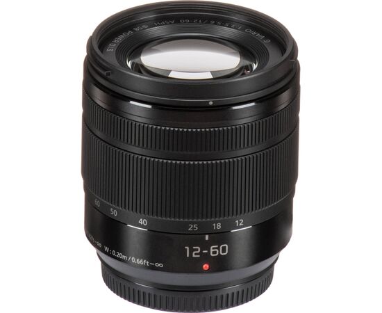 Цифровой фотоаппарат Panasonic DC-G97 Kit 12-60 mm f3.5-5.6 (DC-G97ME), изображение 18