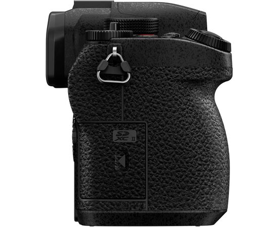 Цифровой фотоаппарат Panasonic DC-G97 Kit 12-60 mm f3.5-5.6 (DC-G97ME), изображение 19