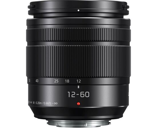 Цифровой фотоаппарат Panasonic DC-G97 Kit 12-60 mm f3.5-5.6 (DC-G97ME), изображение 22