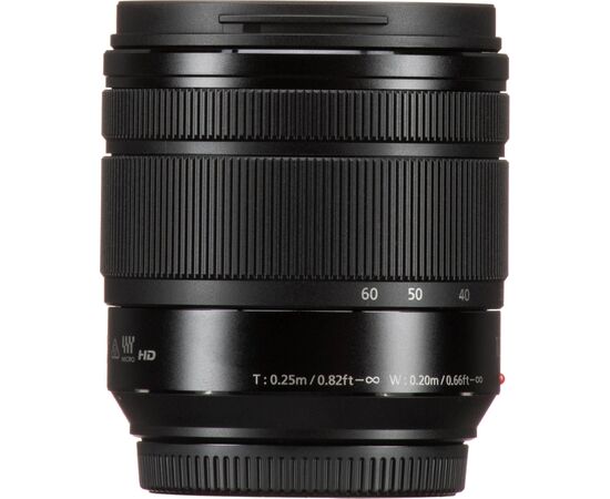 Цифровой фотоаппарат Panasonic DC-G97 Kit 12-60 mm f3.5-5.6 (DC-G97ME), изображение 23