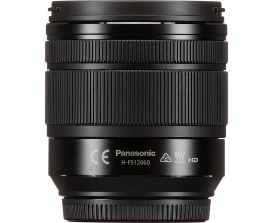 Цифровой фотоаппарат Panasonic DC-G97 Kit 12-60 mm f3.5-5.6 (DC-G97ME), изображение 24