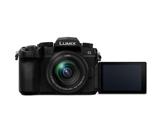 Цифровой фотоаппарат Panasonic DC-G97 Kit 12-60 mm f3.5-5.6 (DC-G97ME), изображение 4