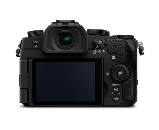 Цифровой фотоаппарат Panasonic DC-G97 Kit 12-60 mm f3.5-5.6 (DC-G97ME), изображение 9