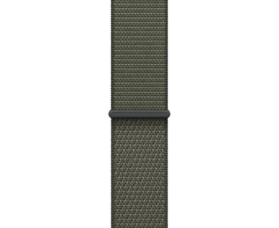 Ремешок для смарт-часов Apple 42mm Forest Sport Loop (MFFD4ZM/A), изображение 2