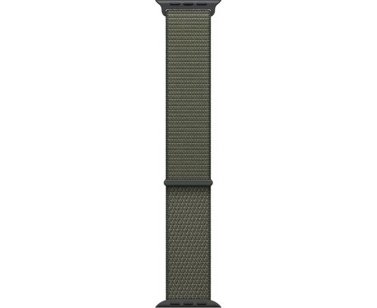 Ремешок для смарт-часов Apple 42mm Forest Sport Loop (MFFD4ZM/A)