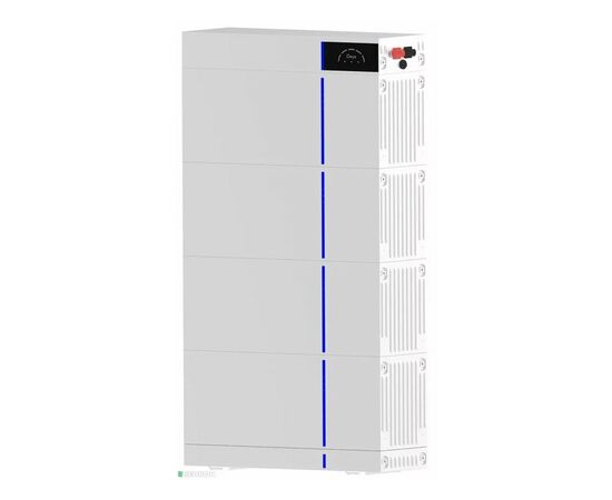 Батарея LiFePo4 Deye AI-W5.1 Module, 51.2V - 100Ah (AI-W5.1-B)