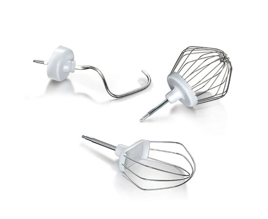 Кухонний комбайн Bosch MUMS2AW00, зображення 11