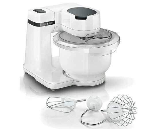 Кухонний комбайн Bosch MUMS2AW00, зображення 12