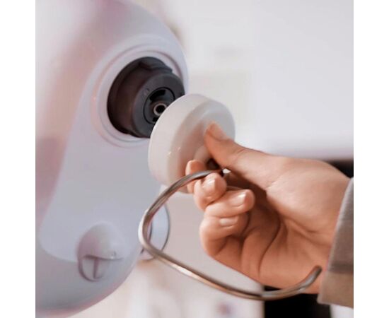 Кухонний комбайн Bosch MUMS2AW00, зображення 6