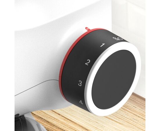 Кухонний комбайн Bosch MUMS2AW00, зображення 9